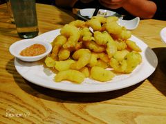 -船歌·鱼水饺青岛菜(闽江二路店)