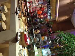 -长沙三景韦尔斯利酒店·Oval全日制餐厅自助餐