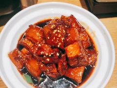 红烧肉-晋家门·苏皖家常菜(雨花e-park店)