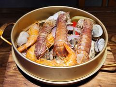 -黄龙海鲜大排档(杭州总店)