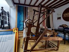 -璞真扎染博物馆