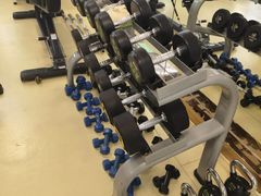 -中田健身工作室(太阳广场店)