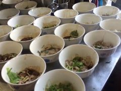 -老赵面店(大西路店)