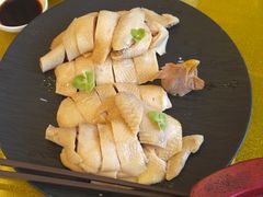 -南海渔村·空中一号