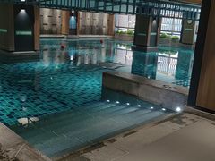 -青水瓦台汤泉(未央店)