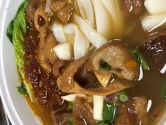 -珍珍小食店(西华路店)