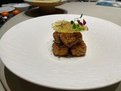 上海熏鱼-皇朝会.经典传统粤菜(外滩店)
