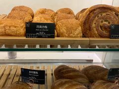 -老梦面包 CHEZMOREL(三源里店)