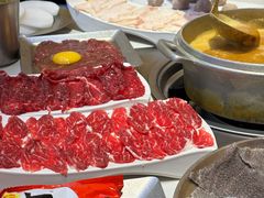 -荣叔港式沙嗲牛肉火锅(正佳潮流店)