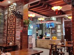 -秦园陕西手工面馆(番禺节能科技园店)