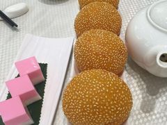 -香港富临皇宫(扬名广场店)