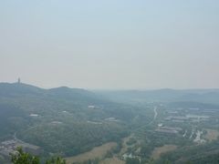 -棋盘山风景区
