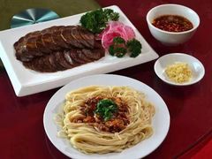 -敦煌宾馆·伎乐天风味餐厅