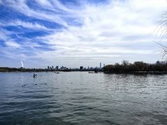 -济南大明湖景区