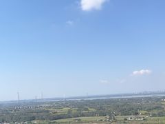 -采石矶景区