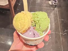 -厦门泰地万豪酒店-贡厨自助餐厅