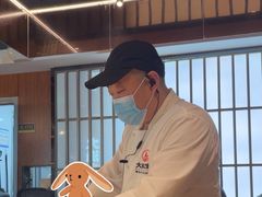 -渔乐之昕·铁板烧自助餐(虹悦城店)