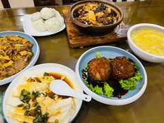 -京天红酒家(虎坊路店)