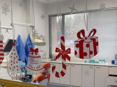 -欧立口腔(香雪店)