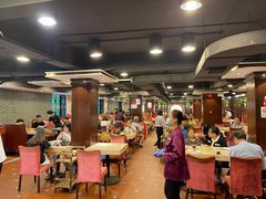 大堂-点都德(聚福楼店)