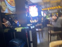 -秦唐一号西安菜馆(钟楼店)