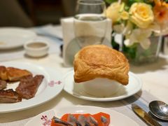 -玛莎拉自助餐厅(国贸店)