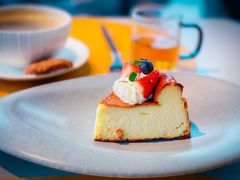 -璞渼咖啡 ROOF P.M. Café(浦东美术馆店)