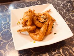 -马虎风味菜馆(王府园小区店)