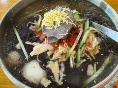 -顺姬冷面(延大店)