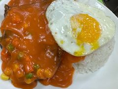 -胜利茶餐室