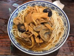 -西园寺素食(西园弄戒幢律寺店)