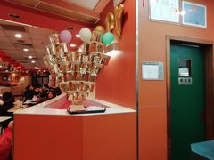 -麦当劳(郑州银基店)