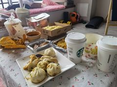 -菲滋意式餐厅(加州阳光二店)