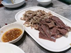 -高玛纳驴肉火烧(河间总店)