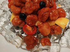 -花城粤菜餐厅(高新区店)
