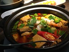 -外婆家(杭州马塍店·杭帮菜名店)