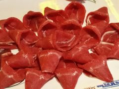-码头故事火锅(郫县红光店)