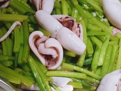 -KŌNG胶东小馆(华熙店)