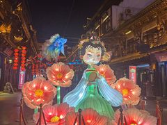 -五悦北平四季涮肉·烧烤(老商埠店)