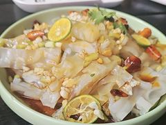 -烤小呆碳烤大肉筋