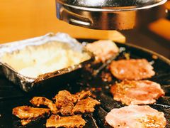-炙忧烤肉屋(中国铁建广场店)