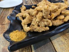 -金谷园饺子·烧烤(人大总店)
