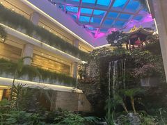 -广州白天鹅宾馆