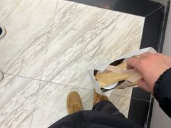 -海底捞火锅(老城根店)