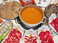 -荣叔港式沙嗲牛肉火锅(正佳潮流店)