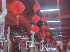 -养牛邓·潮汕牛肉海鲜自助火锅(广州店)