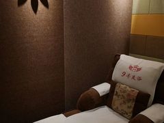 -舒心阁养生堂采耳(中山北路店)