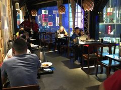 大堂-川里谈·川味小馆(北京路店)