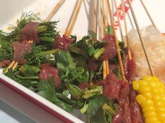 -宏姐串串香(征仪路店)