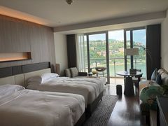 -深圳大梅沙京基洲际度假酒店
